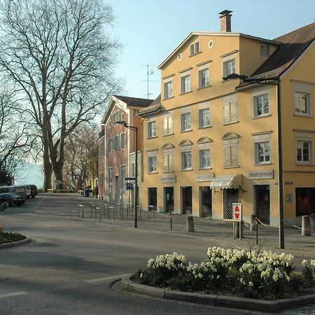 Ferienwohnung Lindauer Loewe Ліндау Екстер'єр фото