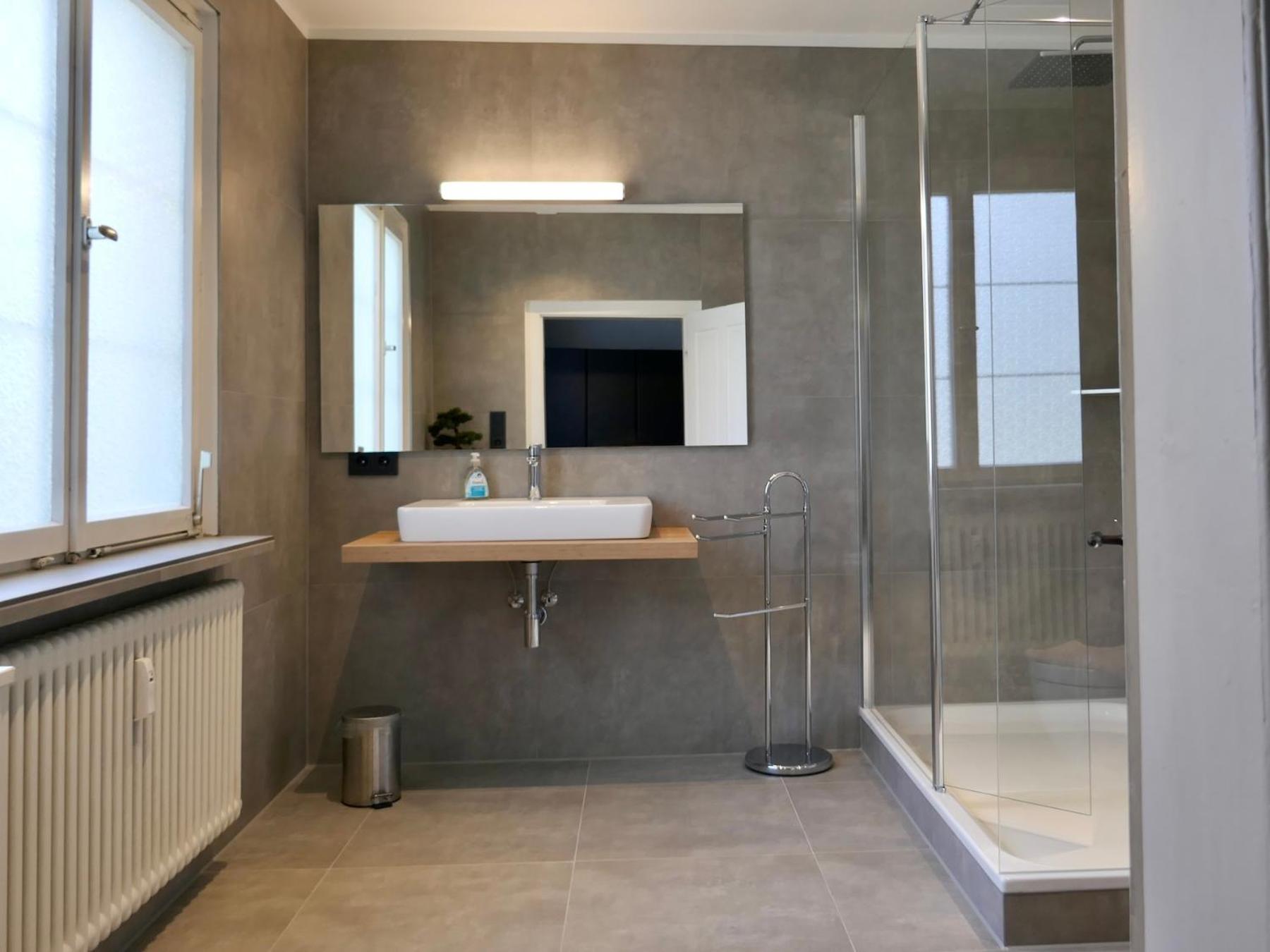 Ferienwohnung Lindauer Loewe Ліндау Екстер'єр фото