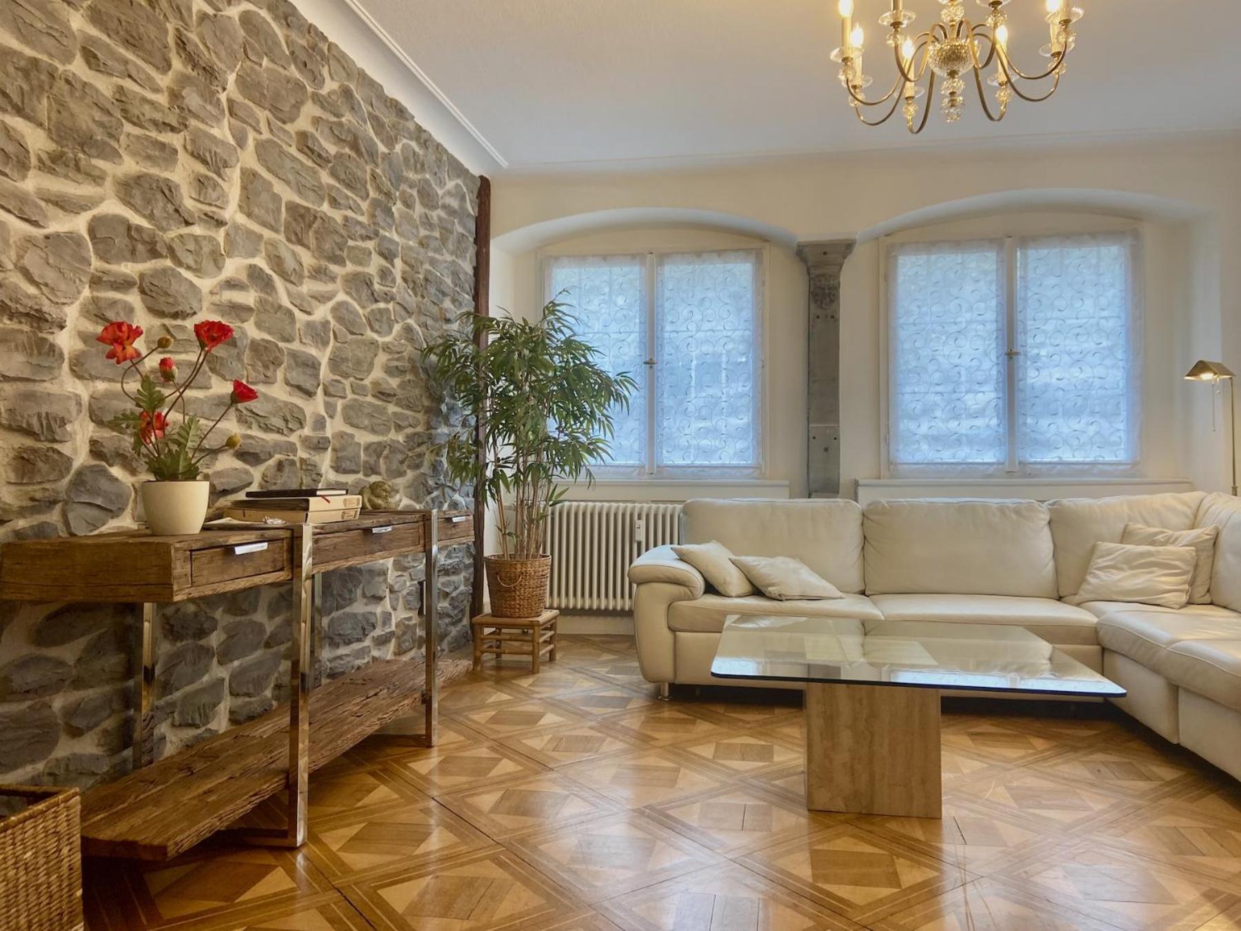 Ferienwohnung Lindauer Loewe Ліндау Екстер'єр фото