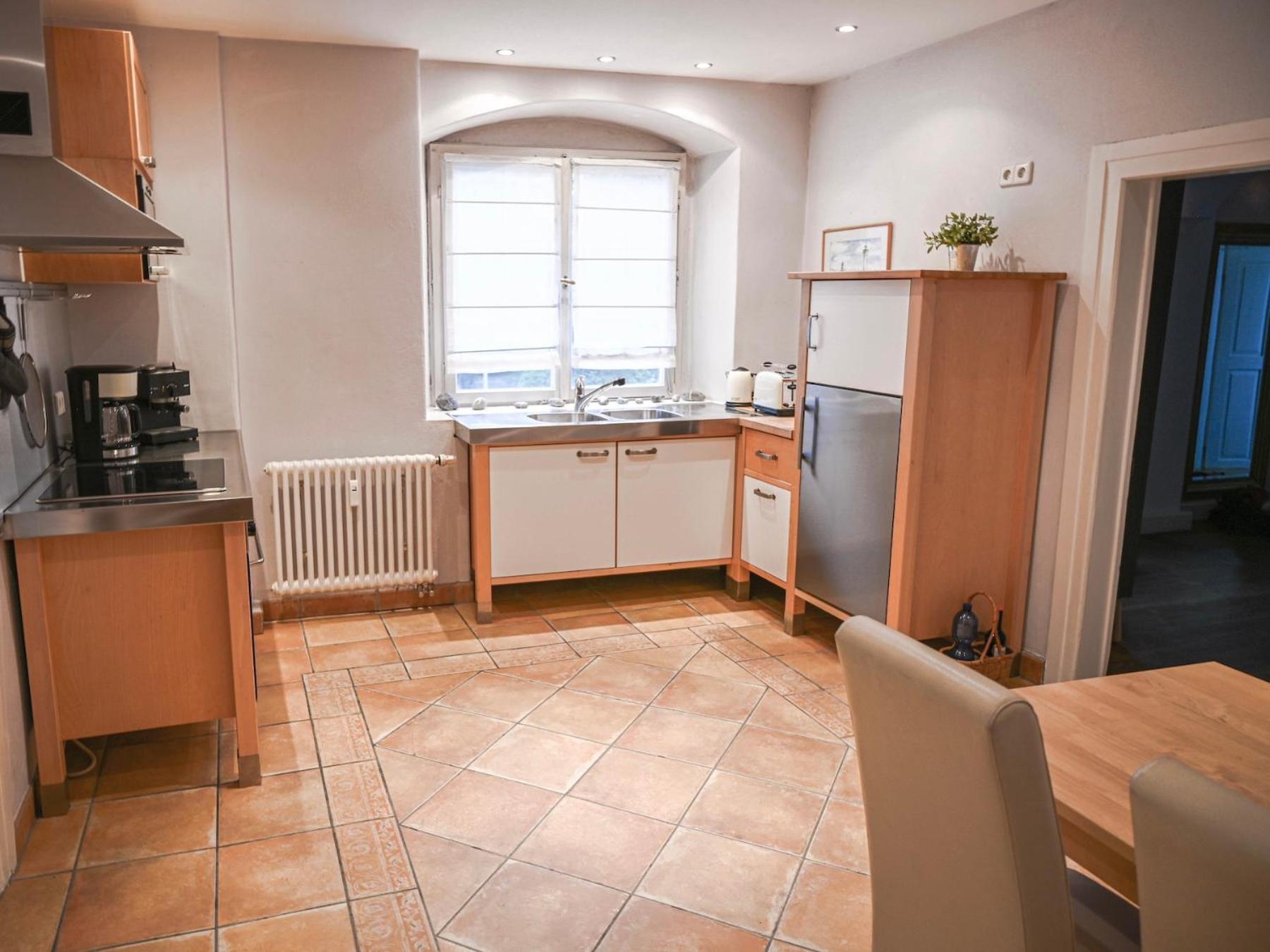 Ferienwohnung Lindauer Loewe Ліндау Екстер'єр фото