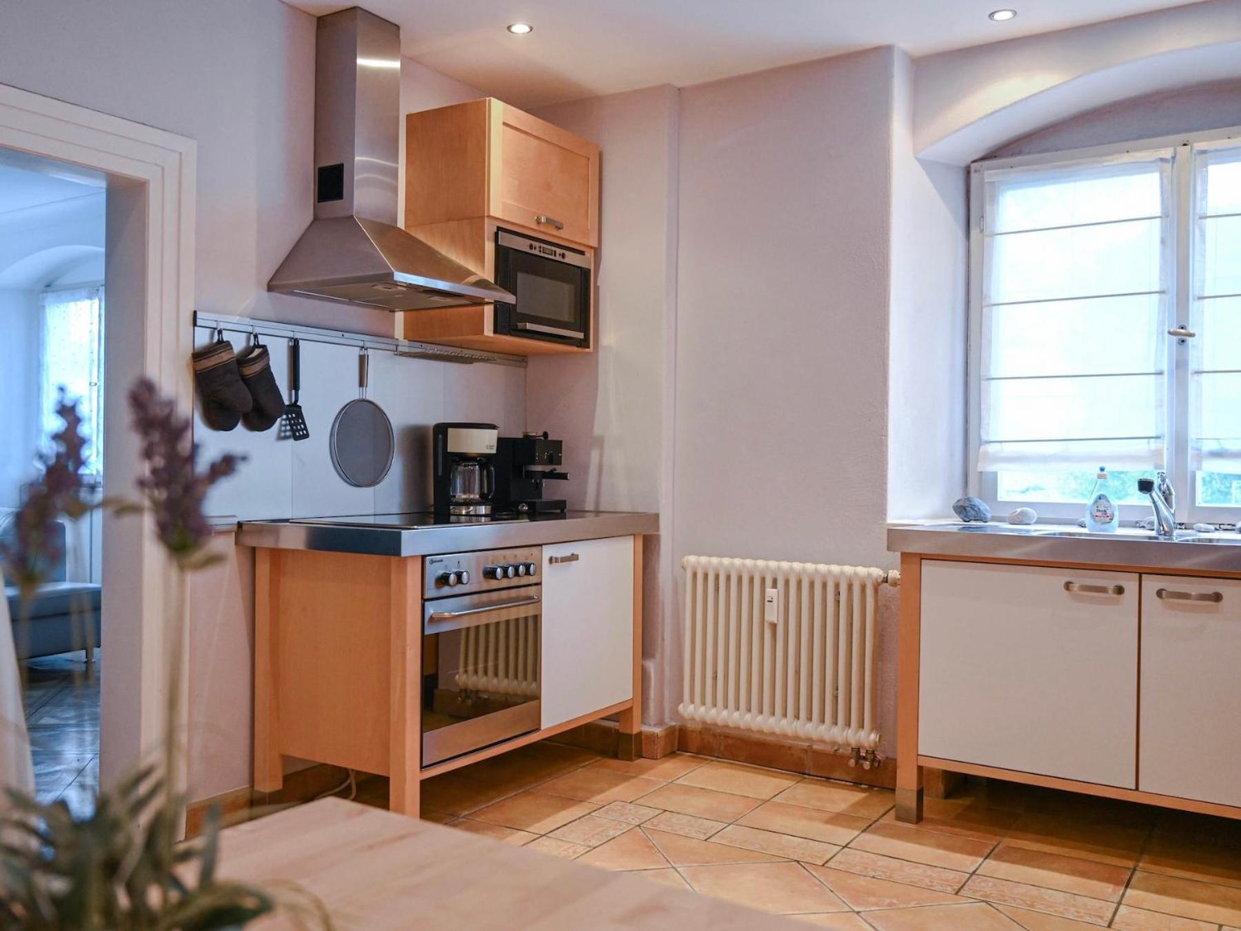 Ferienwohnung Lindauer Loewe Ліндау Екстер'єр фото