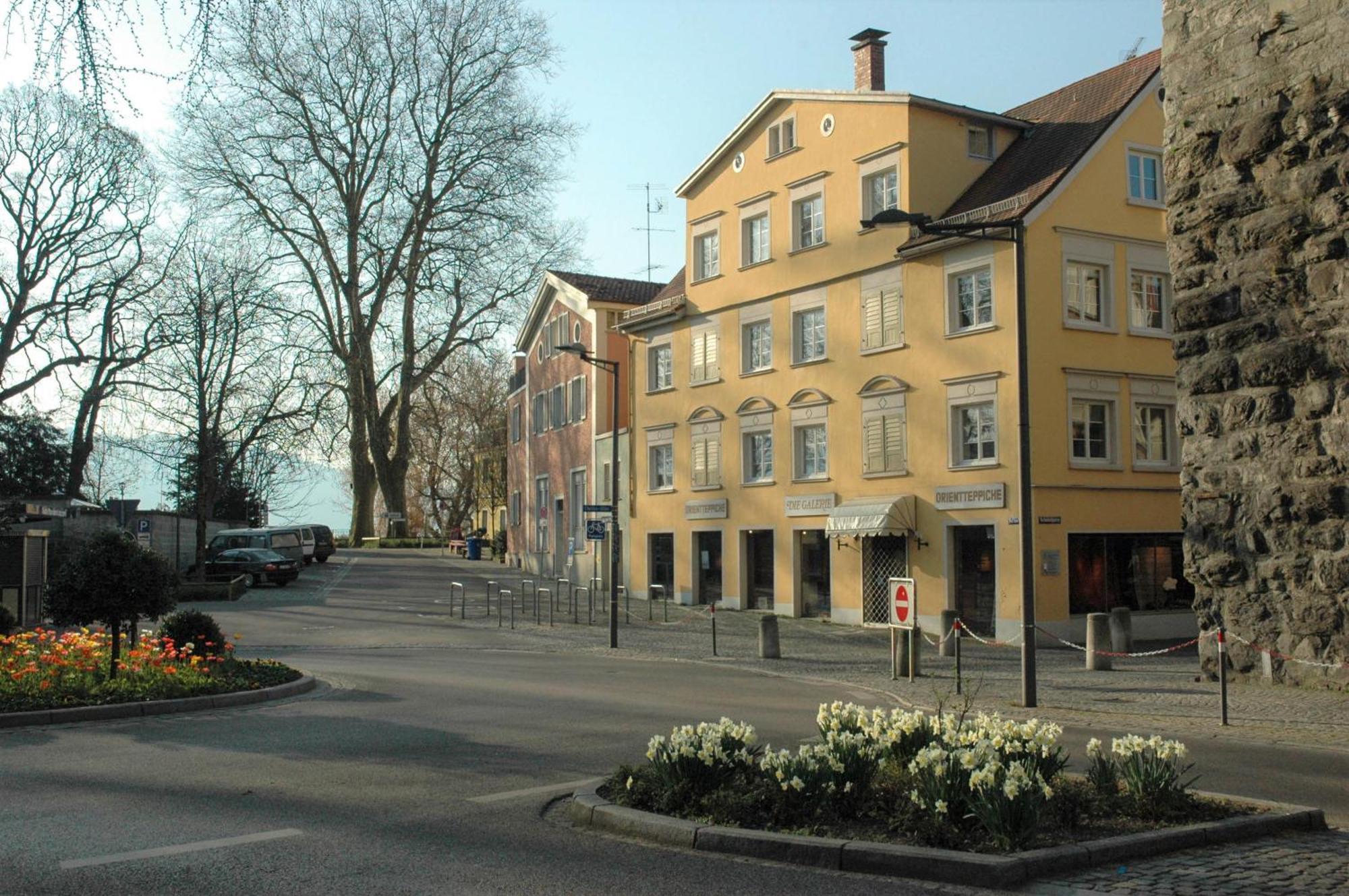 Ferienwohnung Lindauer Loewe Ліндау Екстер'єр фото