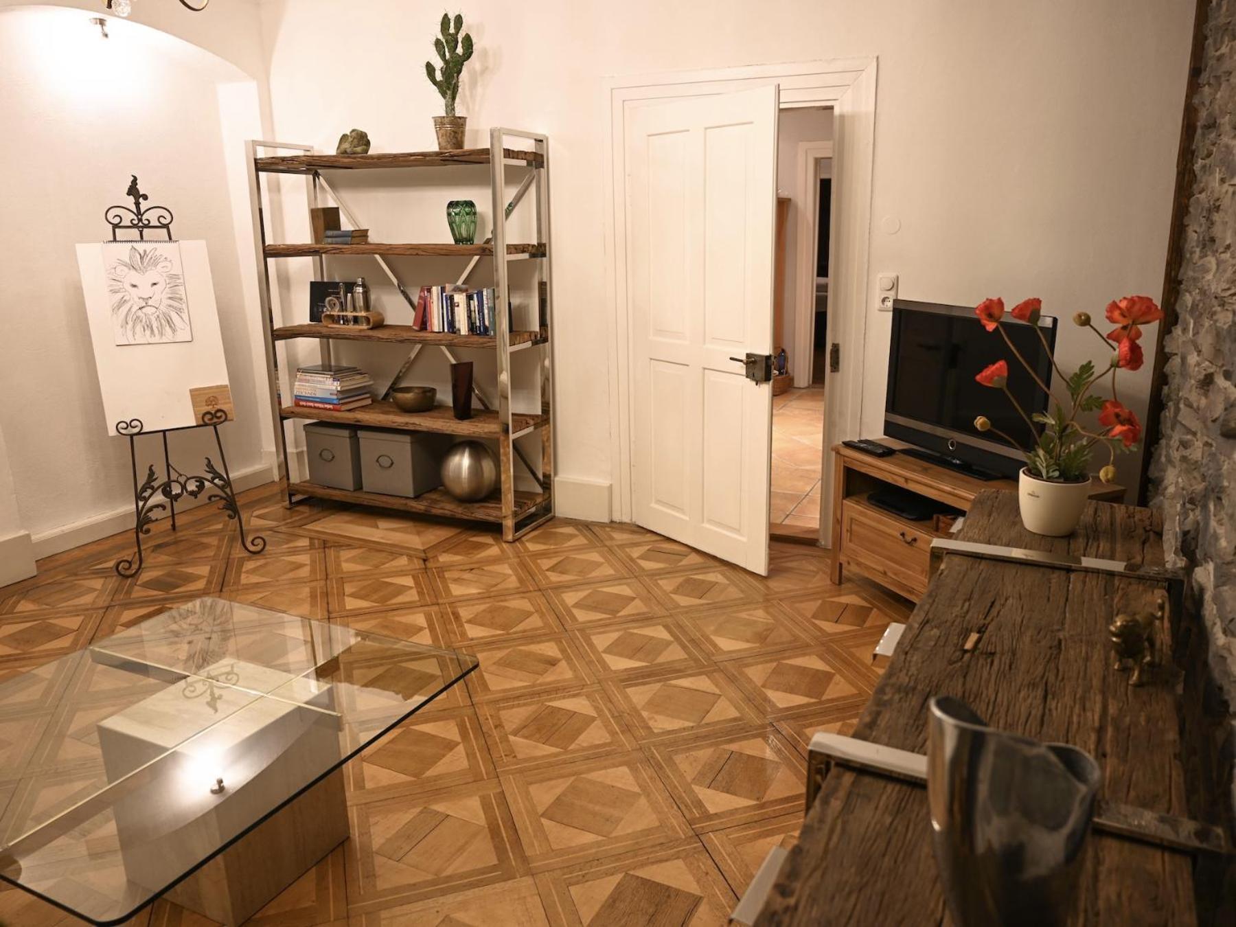 Ferienwohnung Lindauer Loewe Ліндау Екстер'єр фото